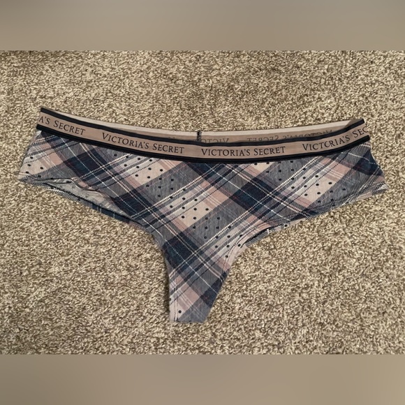 Victoria’s Secret Panties - Picture 1 of 2